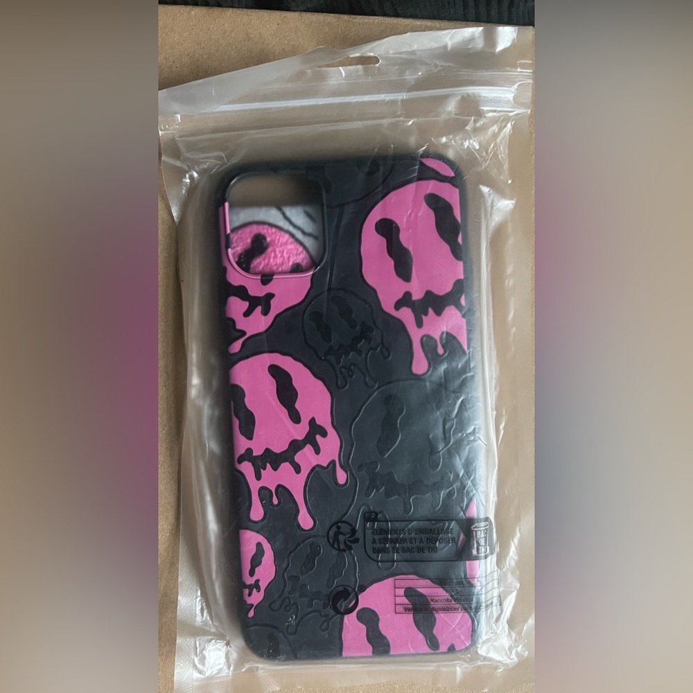 shein graphic case